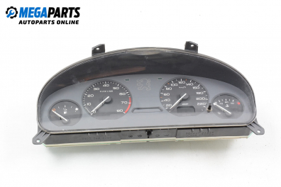 Километраж за Peugeot 406 Break (10.1996 - 10.2004) 1.8 16V, 110 к.с.