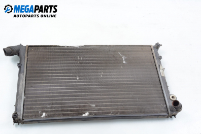 Воден радиатор за Peugeot 406 Break (10.1996 - 10.2004) 1.8 16V, 110 к.с.