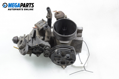 Дроселова клапа за Peugeot 406 Break (10.1996 - 10.2004) 1.8 16V, 110 к.с.