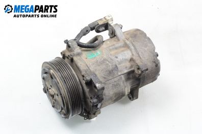 Компресор климатик за Peugeot 406 Break (10.1996 - 10.2004) 1.8 16V, 110 к.с.
