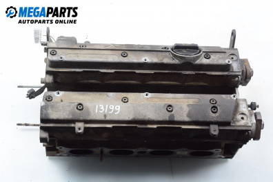 Глава за Peugeot 406 Break (10.1996 - 10.2004) 1.8 16V, 110 к.с.