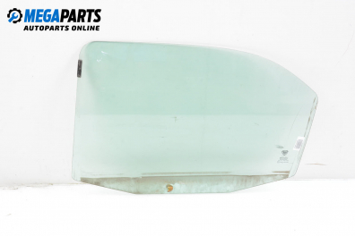 Странично стъкло за Lancia Lybra Station Wagon (07.1999 - 10.2005), 4+1 вр., комби, позиция: задна, лява