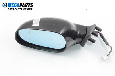 Огледало за Lancia Lybra Station Wagon (07.1999 - 10.2005), 4+1 вр., комби, позиция: лява