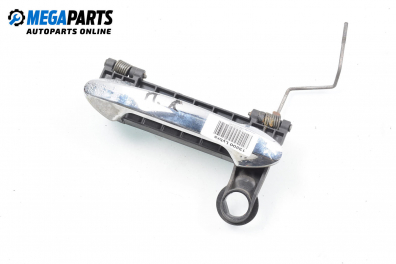 Външна дръжка за Lancia Lybra Station Wagon (07.1999 - 10.2005), 4+1 вр., комби, позиция: предна, лява