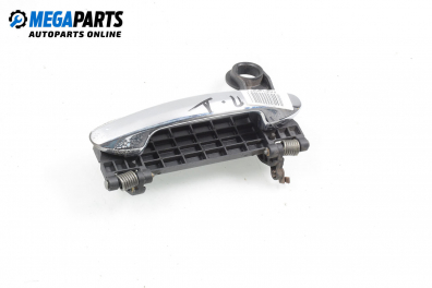 Външна дръжка за Lancia Lybra Station Wagon (07.1999 - 10.2005), 4+1 вр., комби, позиция: предна, дясна