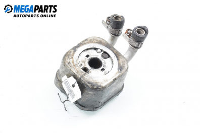 Маслоохладител за Lancia Lybra Station Wagon (07.1999 - 10.2005) 2.4 JTD (839BXE1A), 135 к.с.