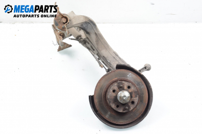 Шенкел главина за Lancia Lybra Station Wagon (07.1999 - 10.2005), позиция: задна, дясна