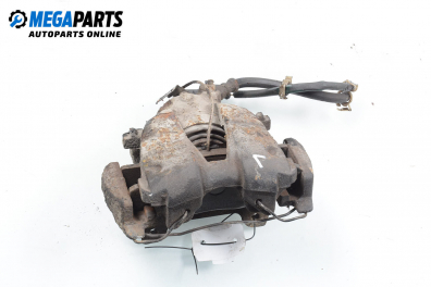 Спирачен апарат за Fiat Bravo I Coupe (1995-10-01 - 2001-10-01), позиция: предна, лява