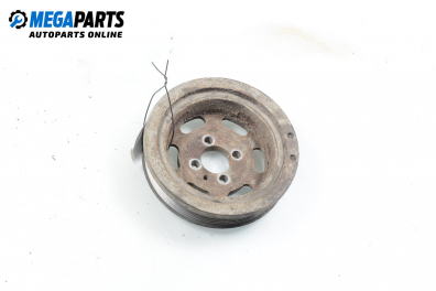 Демпферна шайба за Fiat Bravo I Coupe (1995-10-01 - 2001-10-01) 1.8 GT (182.AC), 113 к.с.