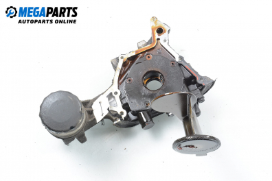 Маслена помпа за Fiat Bravo I Coupe (1995-10-01 - 2001-10-01) 1.8 GT (182.AC), 113 к.с.