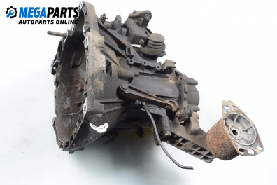 Ръчна скоростна кутия за Fiat Bravo I Coupe (1995-10-01 - 2001-10-01) 1.8 GT (182.AC), 113 к.с.