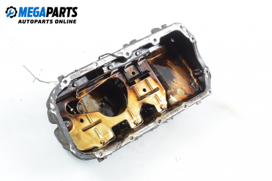 Картер за Fiat Bravo I Coupe (1995-10-01 - 2001-10-01) 1.8 GT (182.AC), 113 к.с.