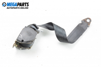 Предпазен колан за Citroen Xsara Break (10.1997 - 03.2010), 4+1 вр., позиция: задна, лява