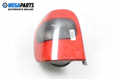 Стоп за Citroen Xsara Break (10.1997 - 03.2010), комби, позиция: лява