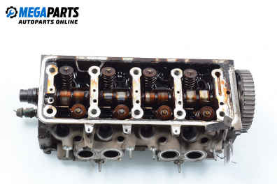 Глава за Citroen Xsara Break (10.1997 - 03.2010) 1.4 i, 75 к.с.