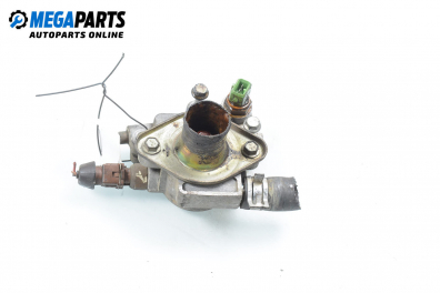 Корпус на термостат за Citroen Xsara Break (10.1997 - 03.2010) 1.4 i, 75 к.с.