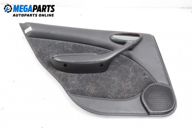 Кора врата за Citroen Xsara Break (10.1997 - 03.2010), 4+1 вр., комби, позиция: задна, лява