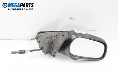 Огледало за Citroen Xsara Break (10.1997 - 03.2010), 4+1 вр., комби, позиция: дясна