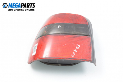 Стоп за Skoda Felicia II Combi (01.1998 - 06.2001), комби, позиция: лява