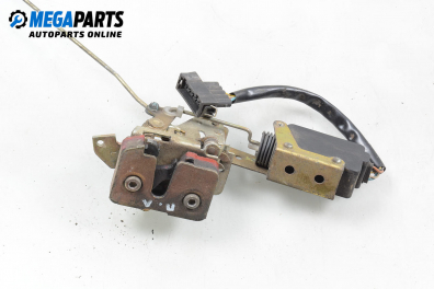 Брава на врата за Skoda Felicia II Combi (01.1998 - 06.2001), позиция: предна, лява