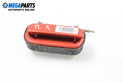 Външна дръжка за Skoda Felicia II Combi (01.1998 - 06.2001), 4+1 вр., комби, позиция: предна, лява