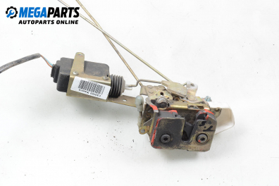 Брава на врата за Skoda Felicia II Combi (01.1998 - 06.2001), позиция: задна, дясна