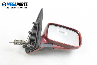 Огледало за Skoda Felicia II Combi (01.1998 - 06.2001), 4+1 вр., комби, позиция: дясна