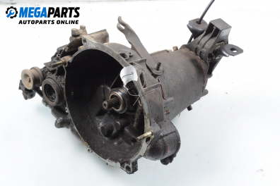 Ръчна скоростна кутия за Skoda Felicia II Combi (01.1998 - 06.2001) 1.3, 68 к.с.