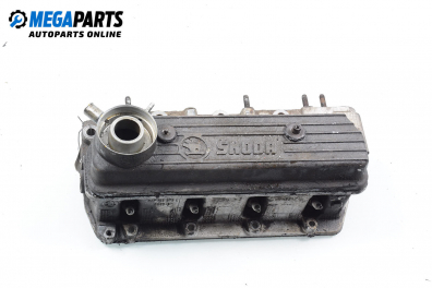 Глава за Skoda Felicia II Combi (01.1998 - 06.2001) 1.3, 68 к.с.