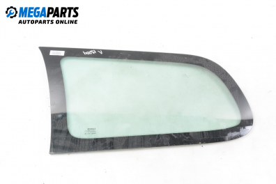 Фикс за Renault Megane I Grandtour (03.1999 - 08.2003), 4+1 вр., комби, позиция: лява