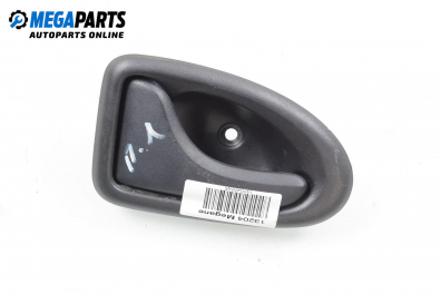 Вътрешна дръжка за Renault Megane I Grandtour (03.1999 - 08.2003), 4+1 вр., комби, позиция: предна, лява