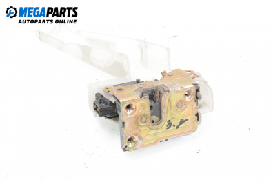 Брава на врата за Renault Megane I Grandtour (03.1999 - 08.2003), позиция: задна, дясна