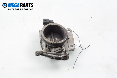 Дроселова клапа за Renault Megane I Grandtour (03.1999 - 08.2003) 1.6 16V (KA0B, KA04, KA11), 107 к.с.