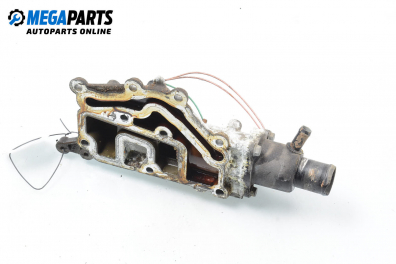 Корпус на термостат за Renault Megane I Grandtour (03.1999 - 08.2003) 1.6 16V (KA0B, KA04, KA11), 107 к.с.