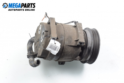 Компресор климатик за Renault Megane I Grandtour (03.1999 - 08.2003) 1.6 16V (KA0B, KA04, KA11), 107 к.с.