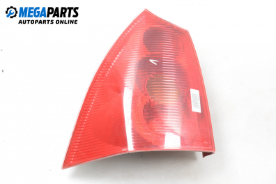 Стоп за Peugeot 307 Station Wagon (03.2002 - 12.2009), комби, позиция: лява