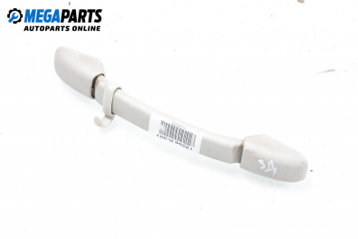 Ръкохватка за таван за Peugeot 307 Station Wagon (03.2002 - 12.2009), 4+1 вр., позиция: задна, дясна