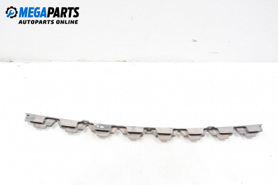 Държач броня за Peugeot 307 Station Wagon (03.2002 - 12.2009), комби, позиция: задна