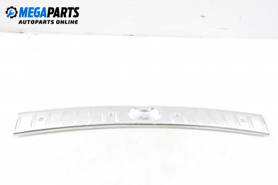 Метална планка багажник за Peugeot 307 Station Wagon (03.2002 - 12.2009), комби