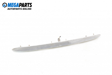 Лайсна заден капак за Peugeot 307 Station Wagon (03.2002 - 12.2009), комби, позиция: задна