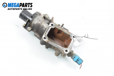 Корпус на термостат за Peugeot 307 Station Wagon (03.2002 - 12.2009) 1.6 16V, 109 к.с.