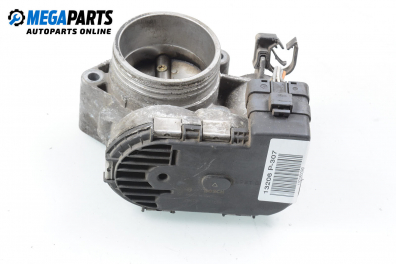 Дроселова клапа за Peugeot 307 Station Wagon (03.2002 - 12.2009) 1.6 16V, 109 к.с.