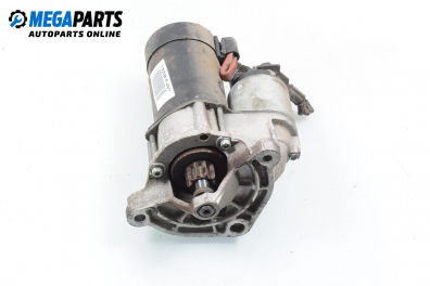 Стартер за Peugeot 307 Station Wagon (03.2002 - 12.2009) 1.6 16V, 109 к.с.