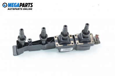 Запалителна бобина за Peugeot 307 Station Wagon (03.2002 - 12.2009) 1.6 16V, 109 к.с.