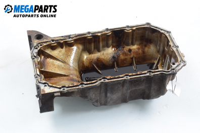 Картер за Peugeot 307 Station Wagon (03.2002 - 12.2009) 1.6 16V, 109 к.с.