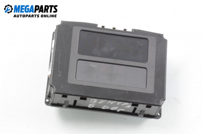 Дисплей за Opel Vectra B Estate (11.1996 - 07.2003)