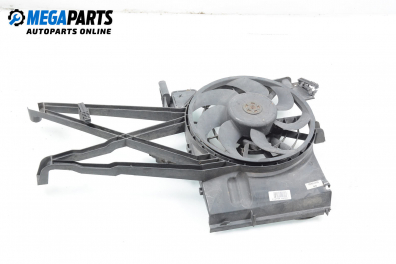 Перка охлаждане за Opel Vectra B Estate (11.1996 - 07.2003) 2.0 i 16V, 136 к.с.