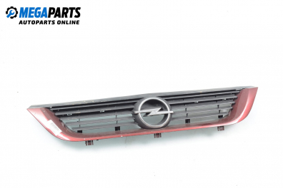 Решетка за Opel Vectra B Estate (11.1996 - 07.2003), комби, позиция: предна