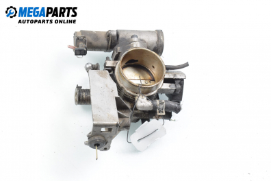 Дроселова клапа за Opel Vectra B Estate (11.1996 - 07.2003) 2.0 i 16V, 136 к.с.