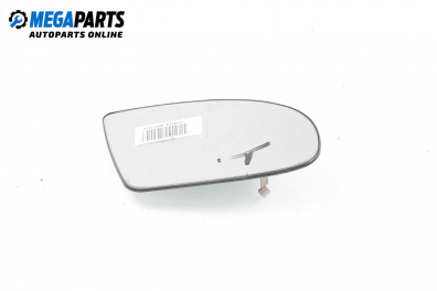 Стъкло огледало за Opel Tigra Coupe (07.1994 - 12.2000), 2+1 вр., купе, позиция: дясна